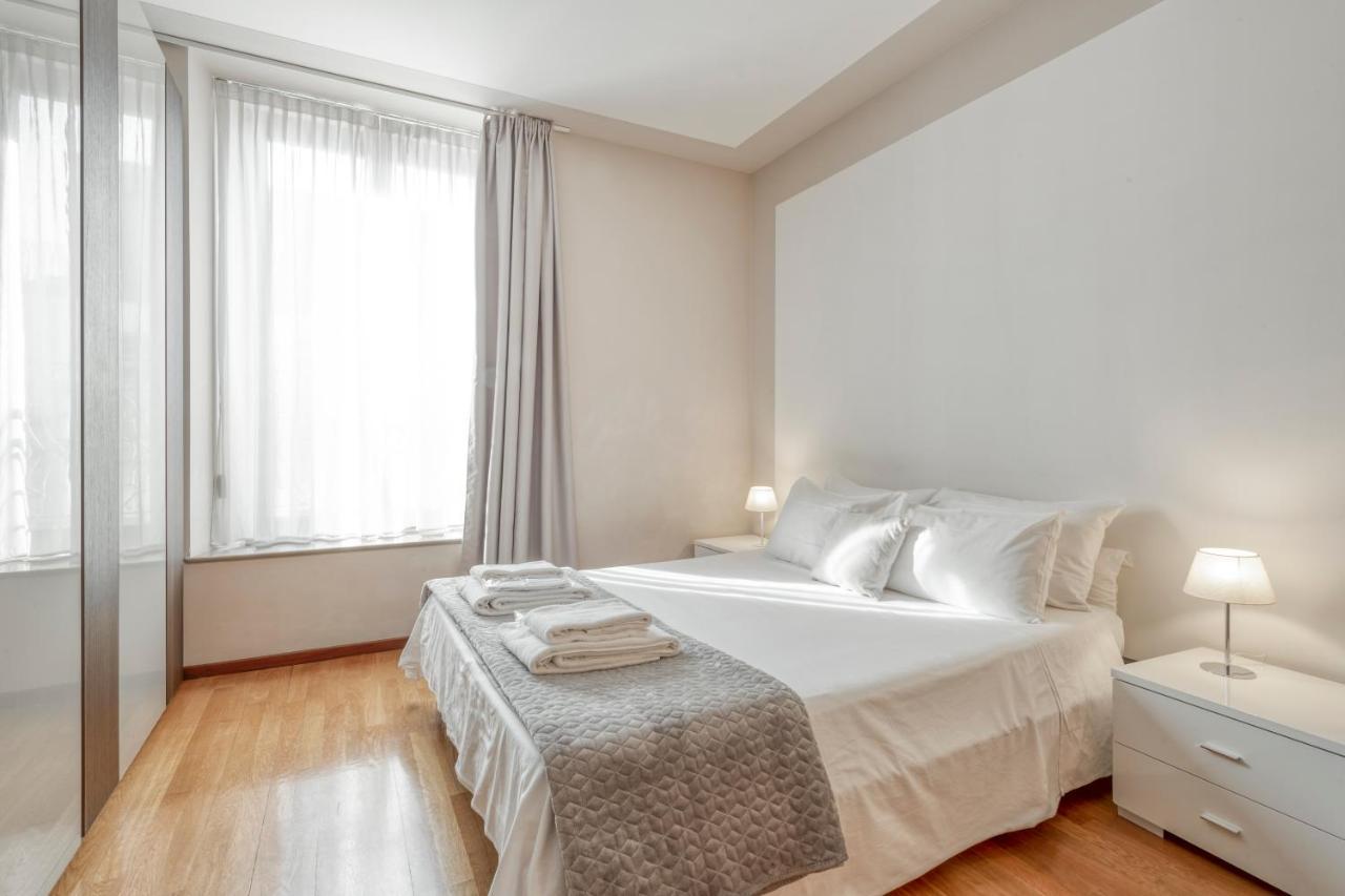 Milan Royal Suites - Centro Duomo Exteriér fotografie