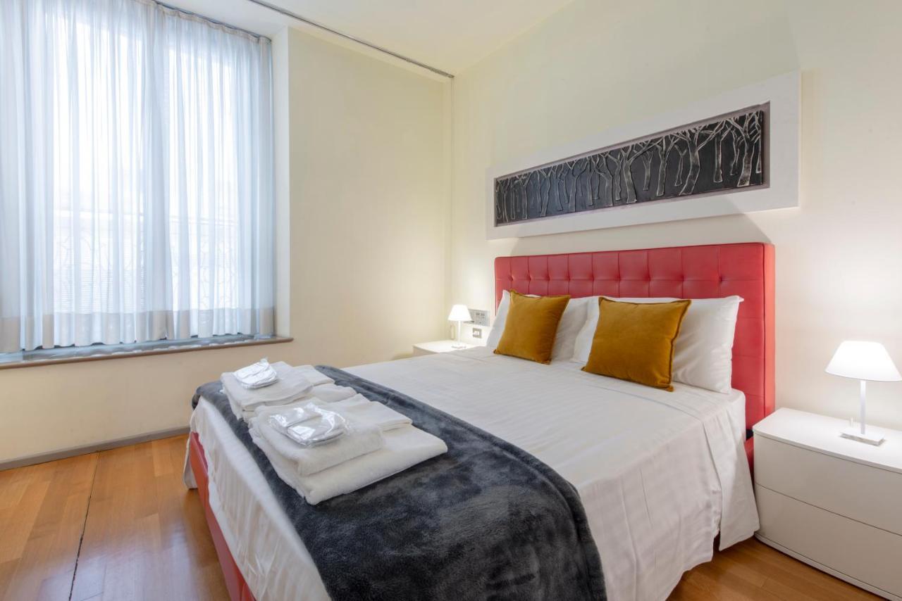 Milan Royal Suites - Centro Duomo Exteriér fotografie