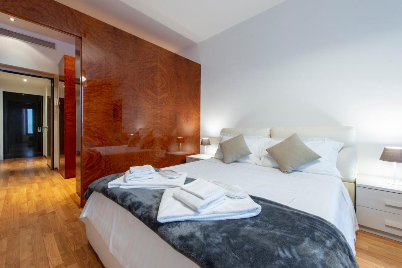 Milan Royal Suites - Centro Duomo Exteriér fotografie
