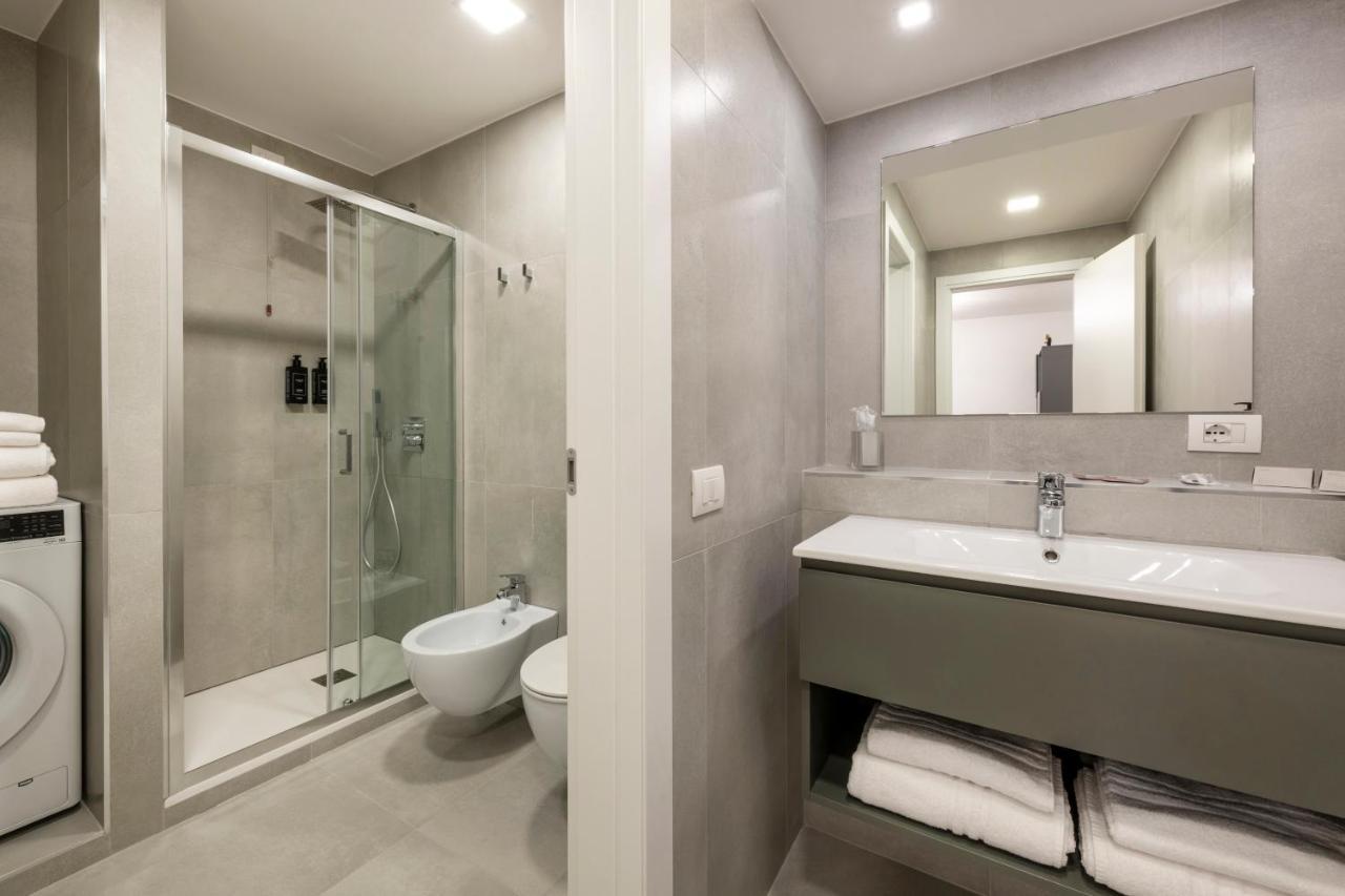 Milan Royal Suites - Centro Duomo Exteriér fotografie