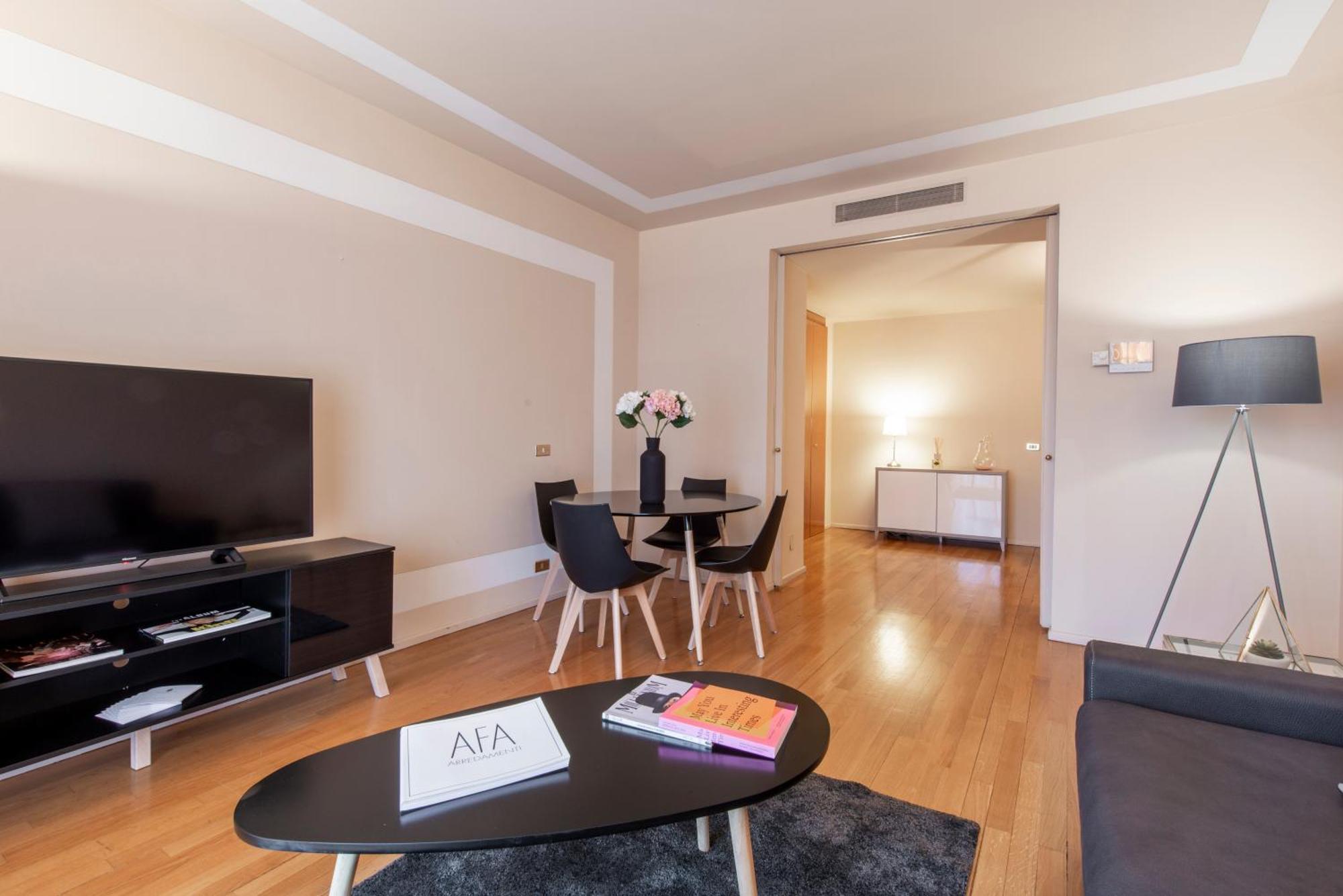 Milan Royal Suites - Centro Duomo Exteriér fotografie