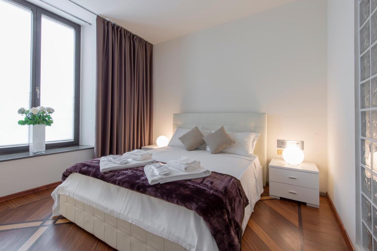 Milan Royal Suites - Centro Duomo Exteriér fotografie