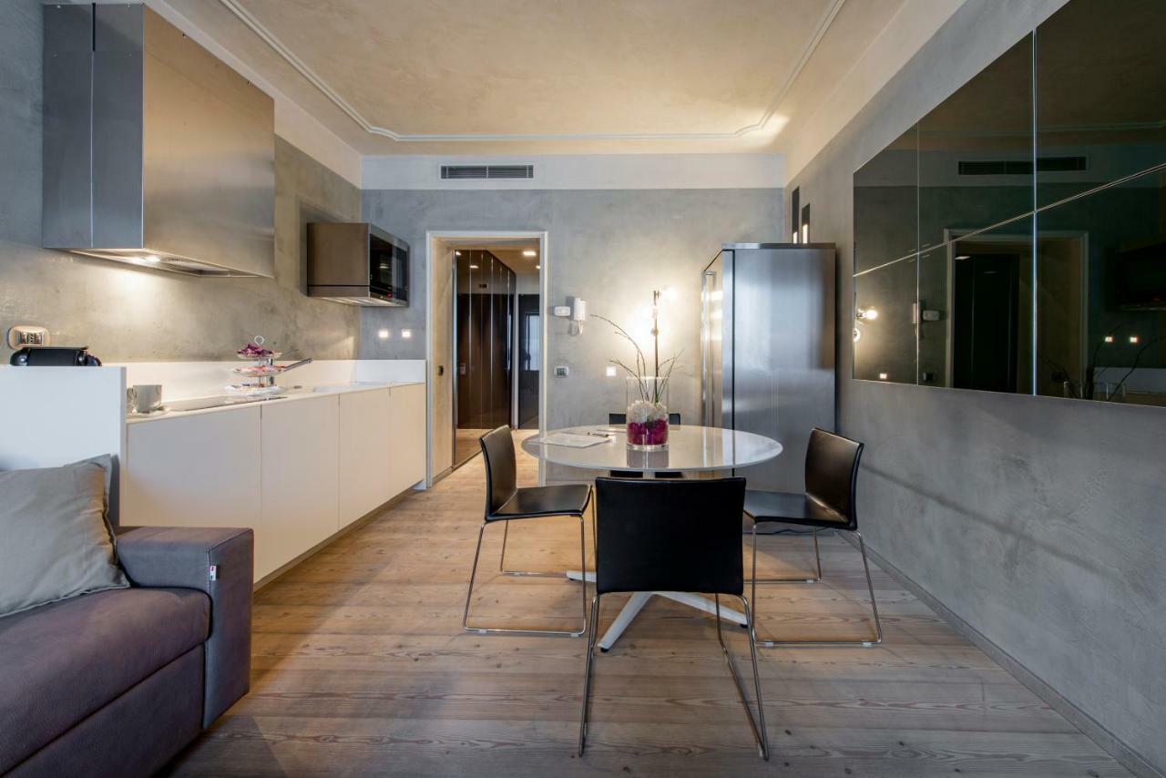 Milan Royal Suites - Centro Duomo Exteriér fotografie